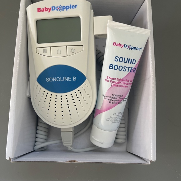 Baby Doppler - Picture 2 of 2